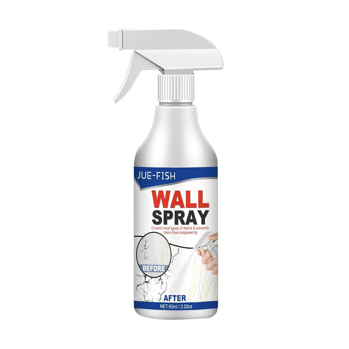 Wall Repair Paint Wall Spray |š„FLAT 50% OFF SAVINGš„