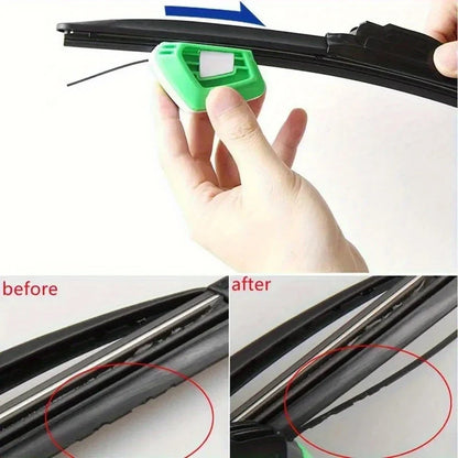 Car Wiper Blade Repair Tool |🔥FLAT 50% SAVING🔥